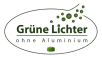 Grüne Lichter – ohne Aluminium