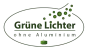 Grüne Lichter – ohne Aluminium