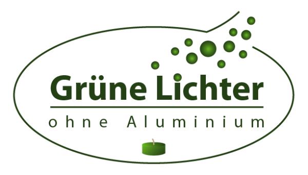 Grüne Lichter Logo